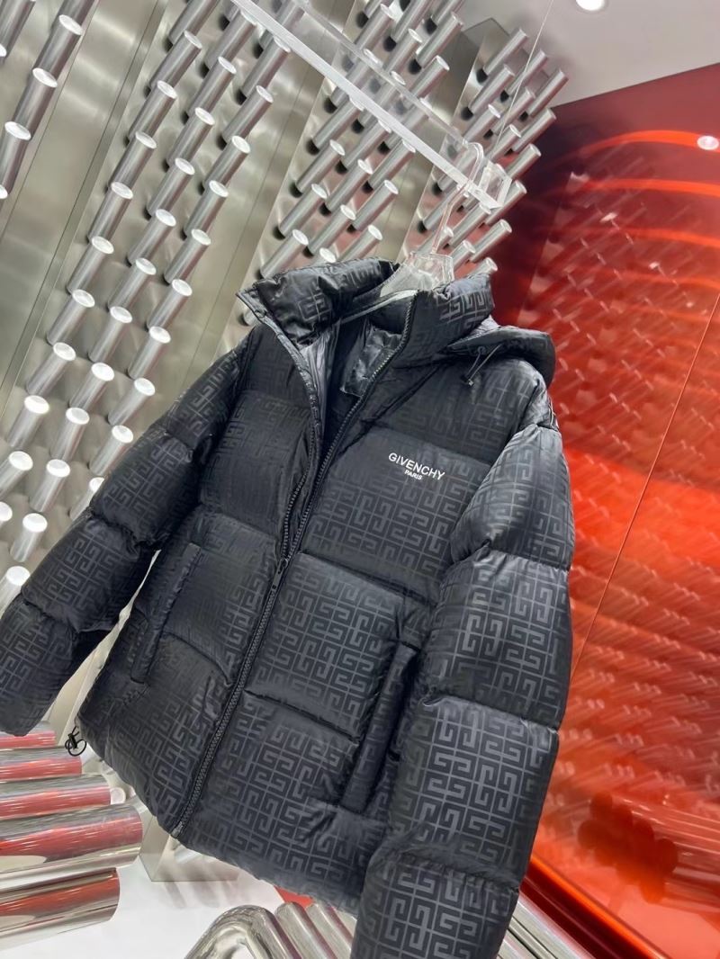 Givenchy Down Jackets